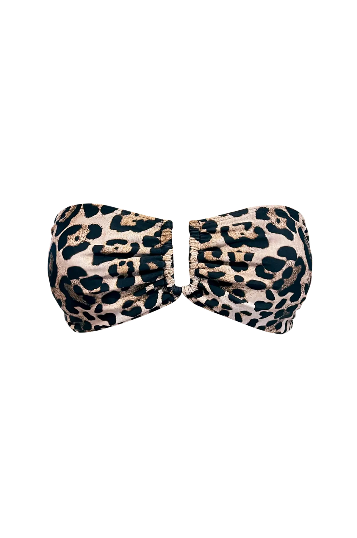 Bikini BH Maxime Bandeau Top Cheetah