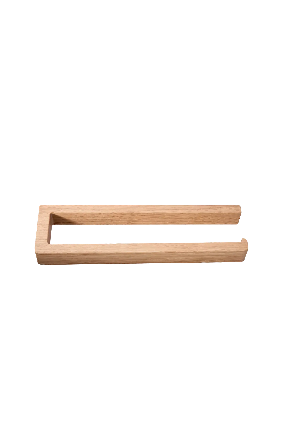 Papirhåndkleholder eik, 2-pakning