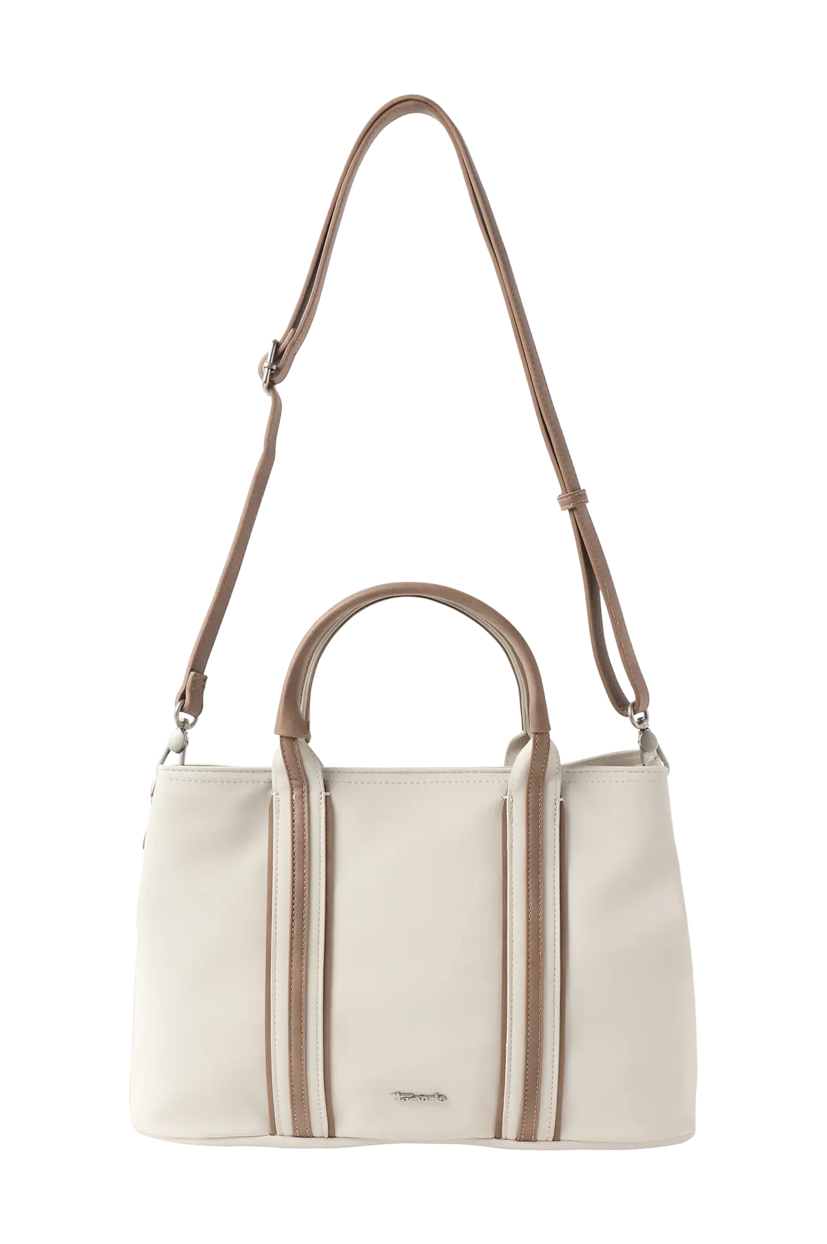Lommebok Tas Kirsten Beige