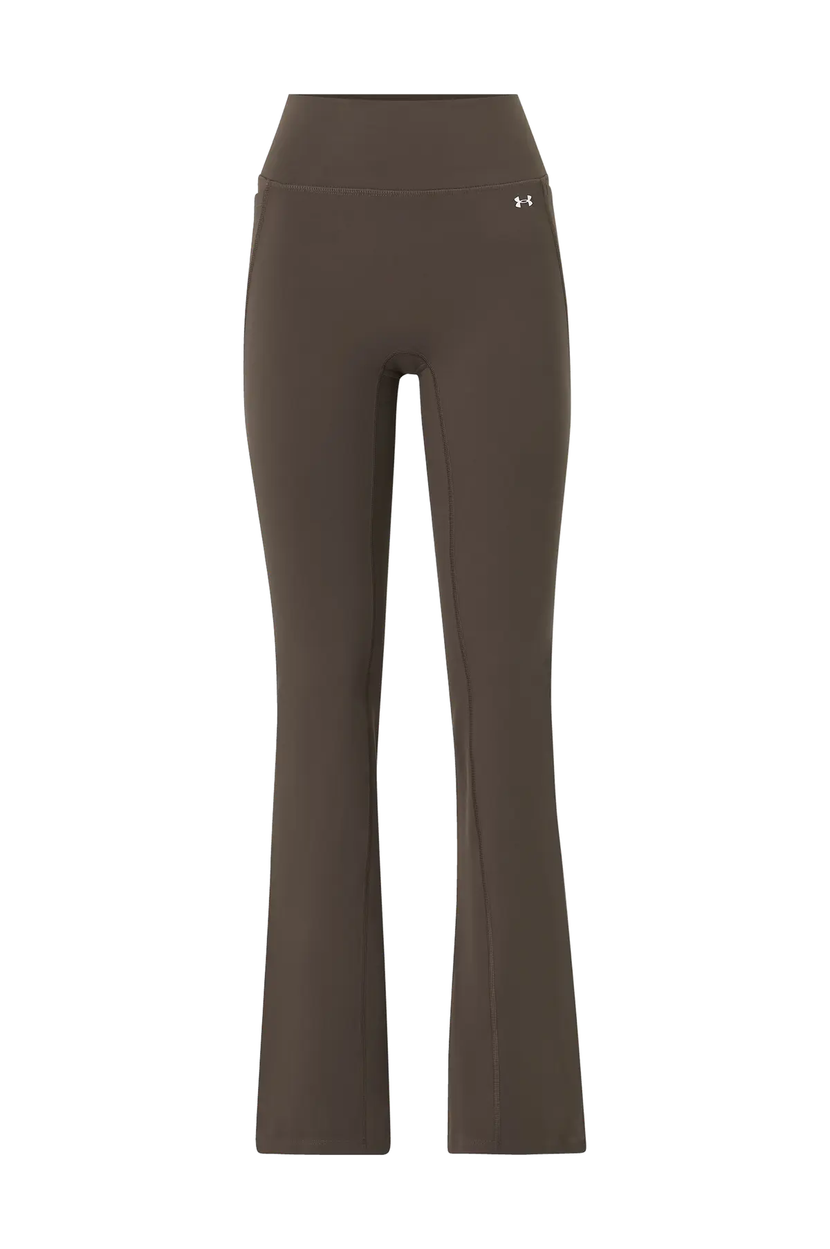 Treningstights Motion Boot Cut Peppercorn