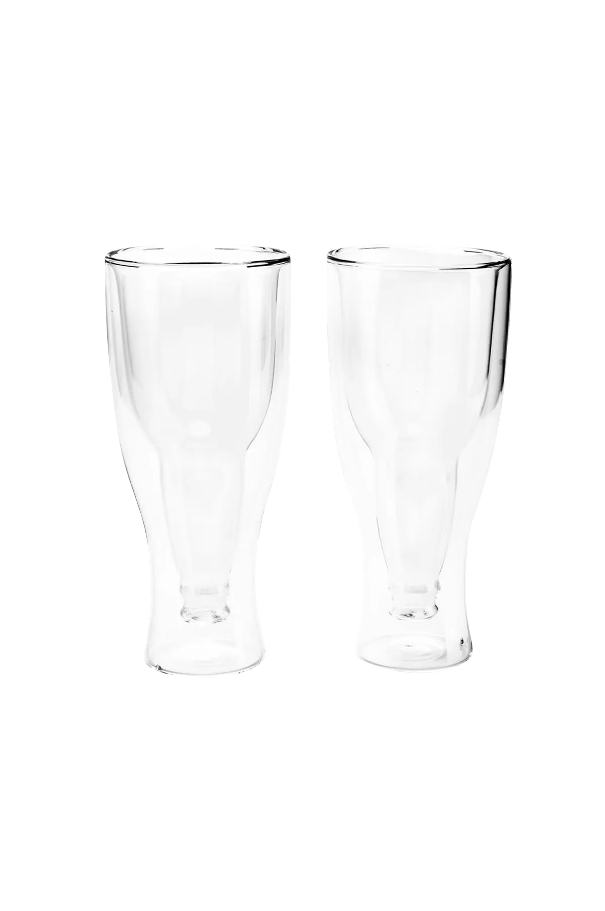 Ølglass Gravity,400 ml,x2