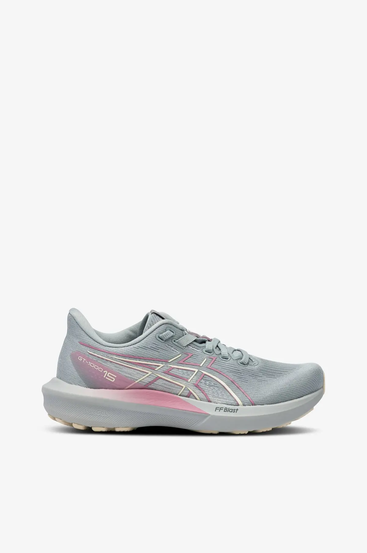 Løpesko Gt-1000 15 Piedmont grey/taro purple