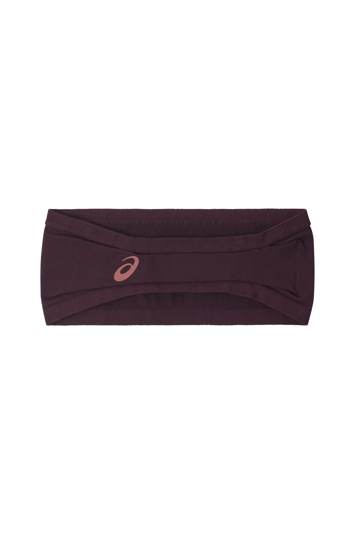 Pannebånd Performance Head Band Dark aubergine