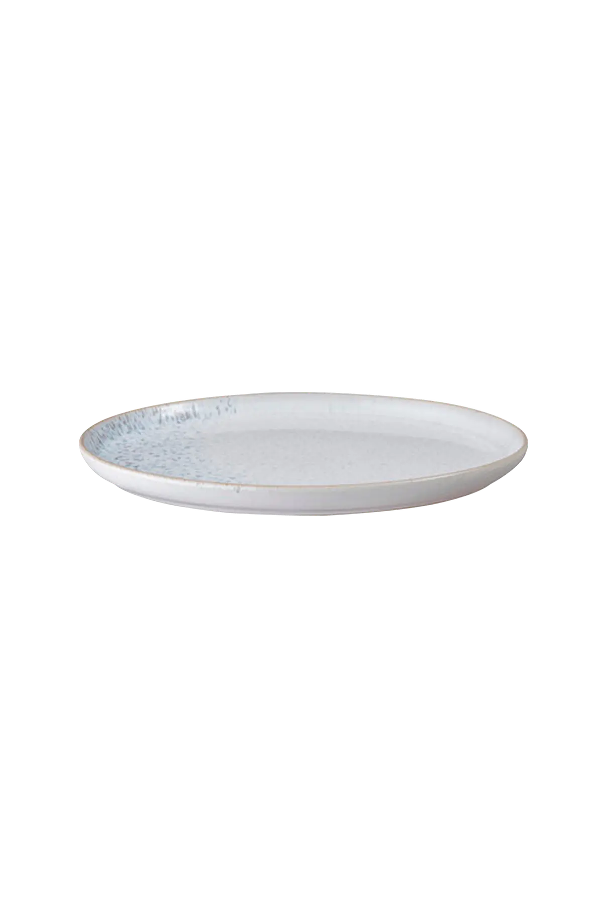 Brett Kiln medium oval Grå