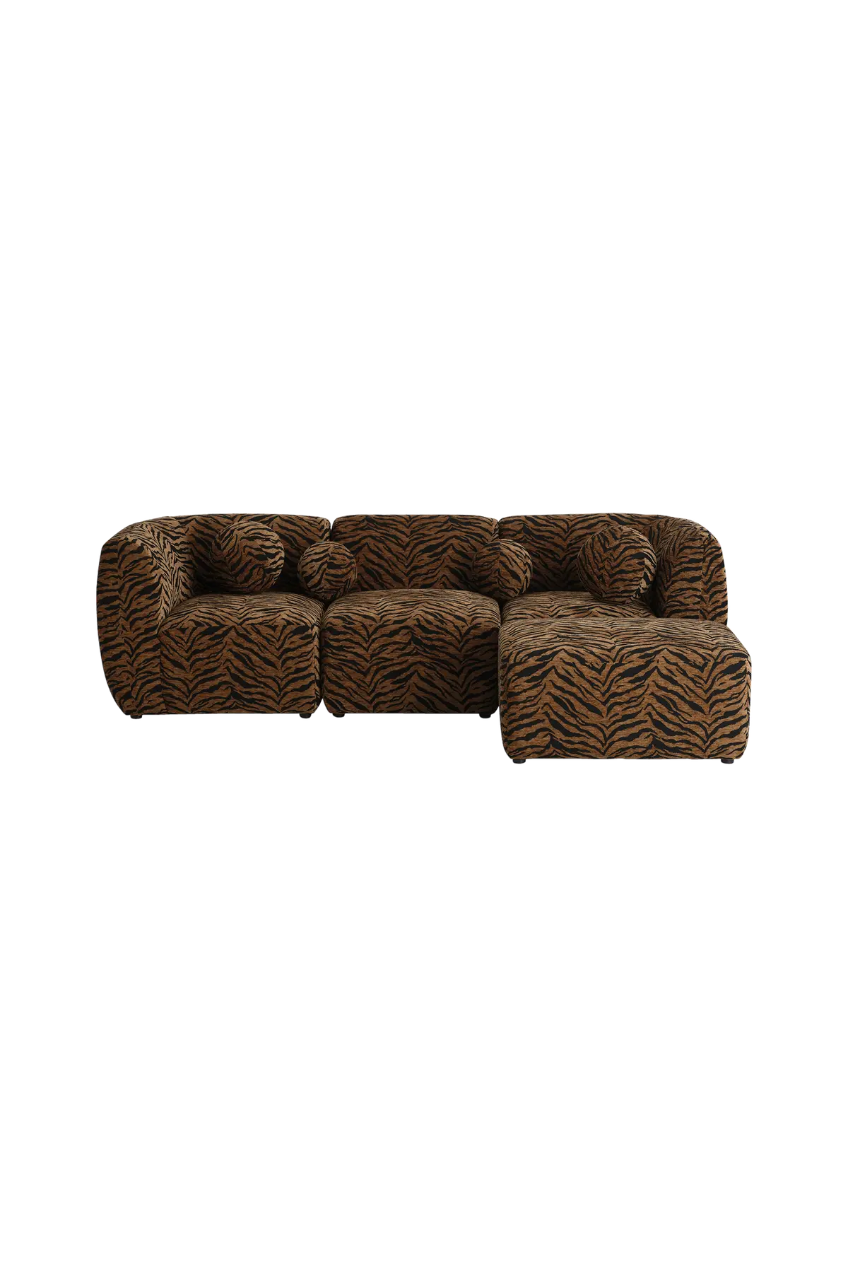 Sofa Tiger 3-seters