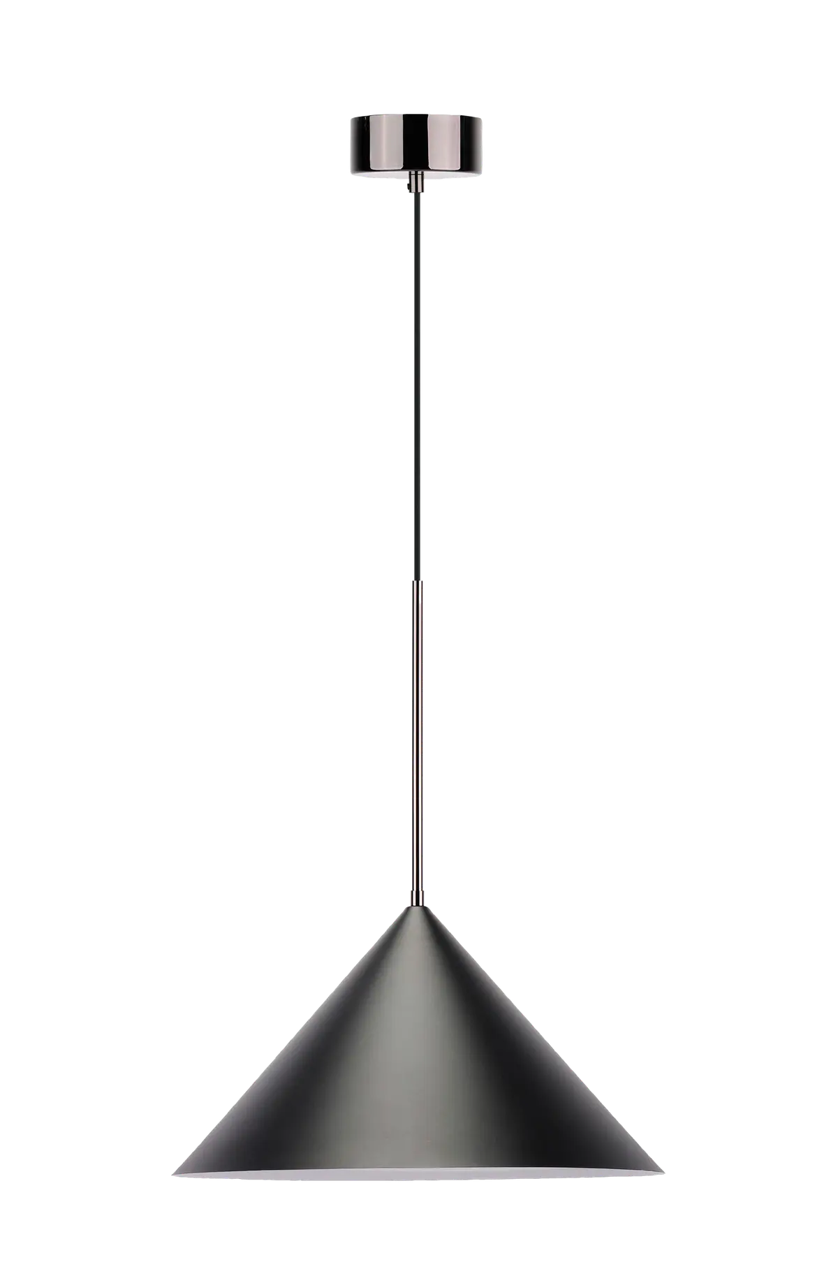 Kuro pendel 45 Svart