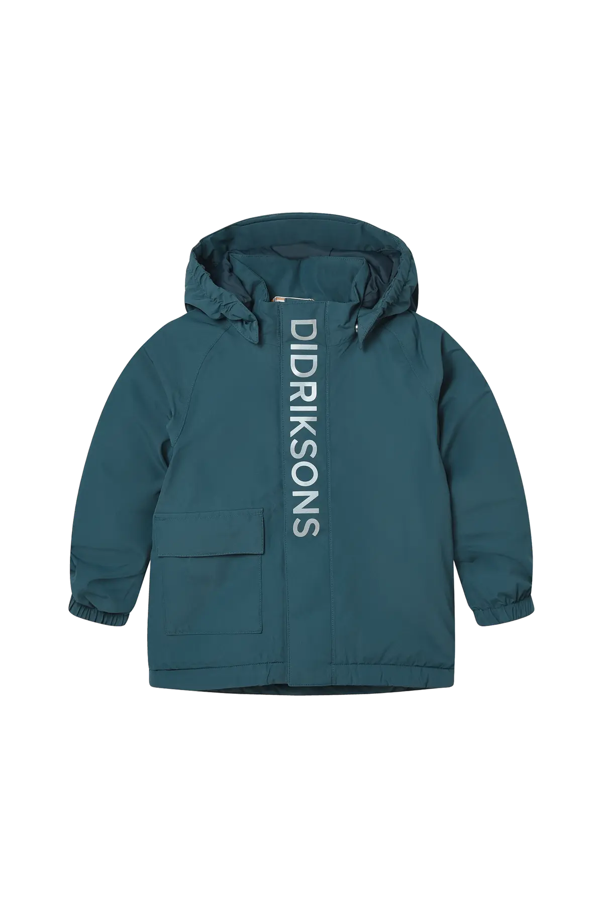 Vinterjakke Talvi Kids' Jacket Mountain blue