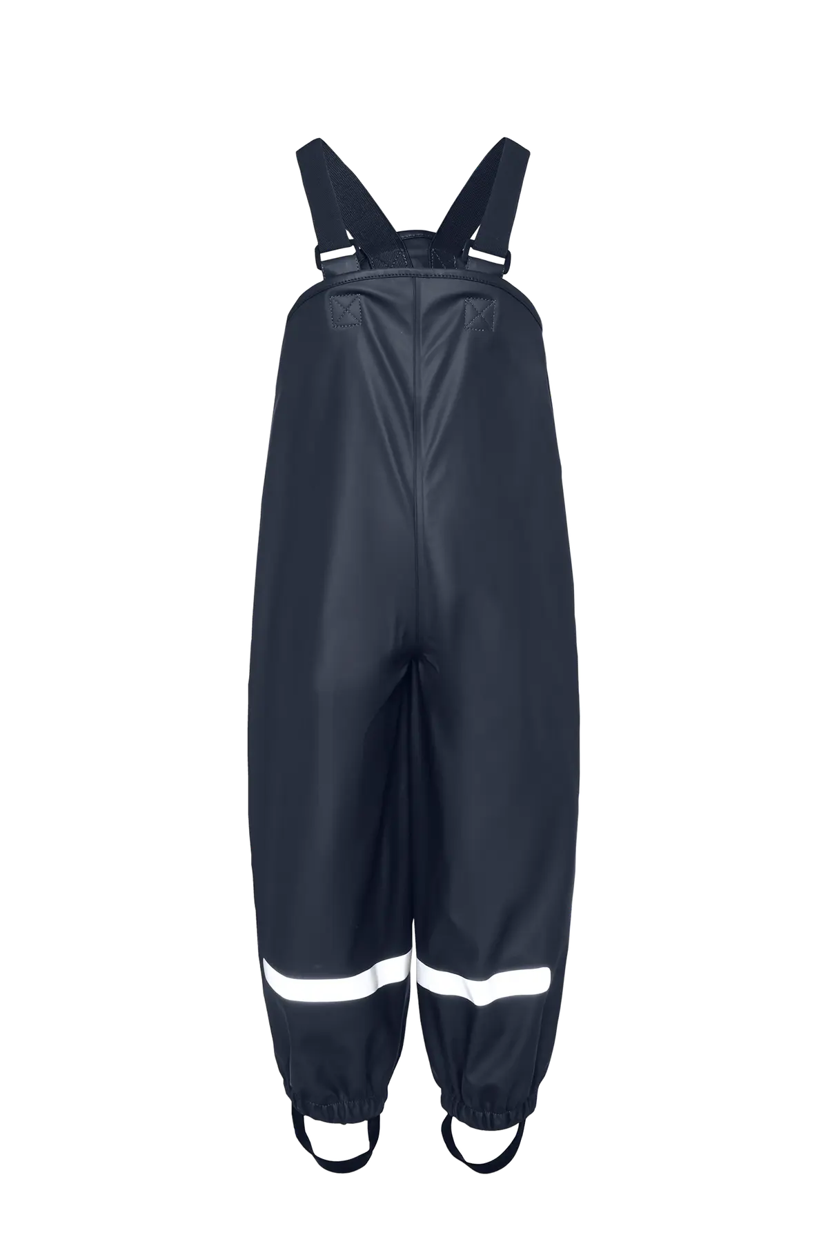 Regnbukser Plaskeman Pants 7 Navy