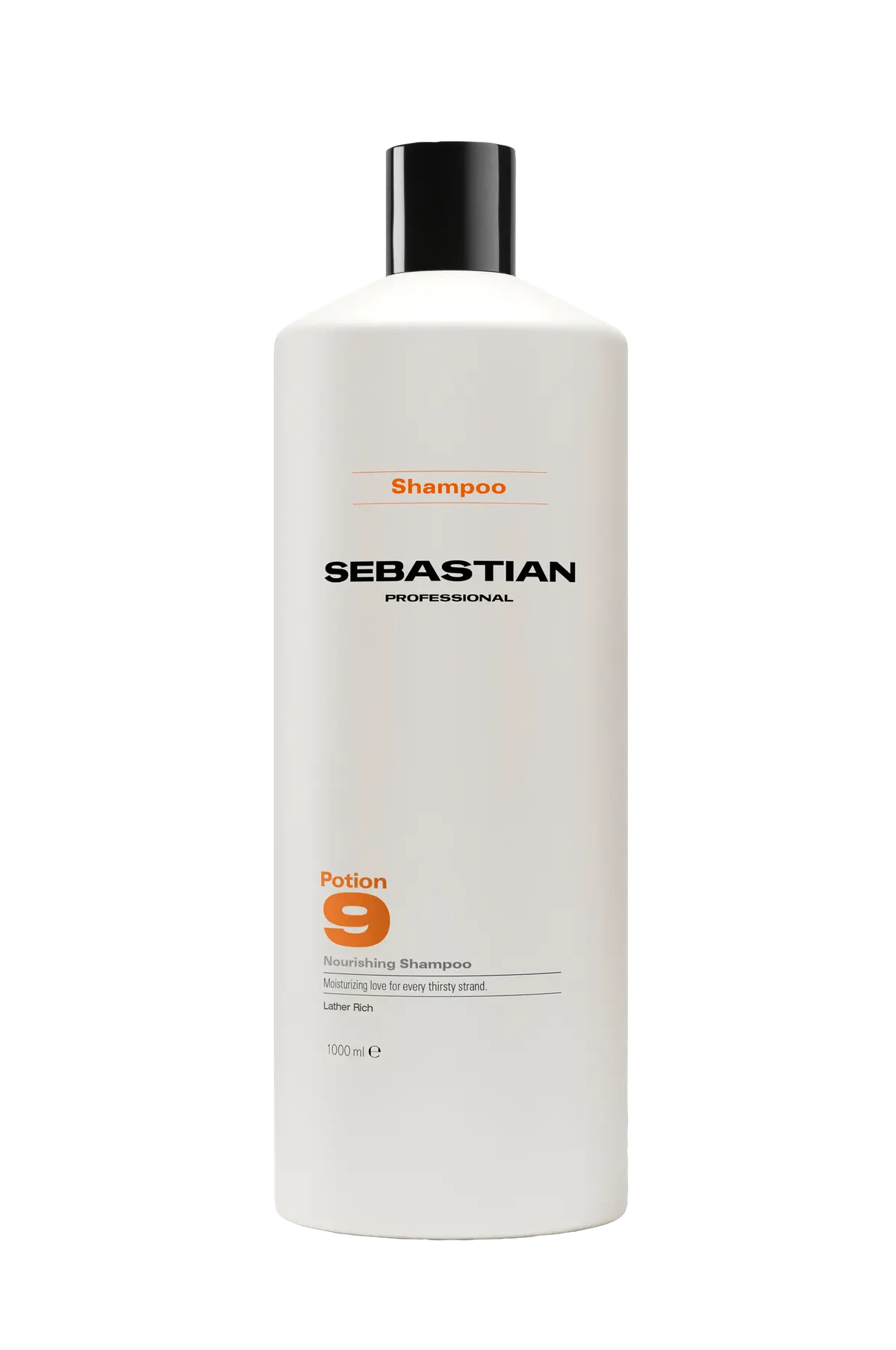 Potion 9 Nourishing Shampoo 1000 Ml