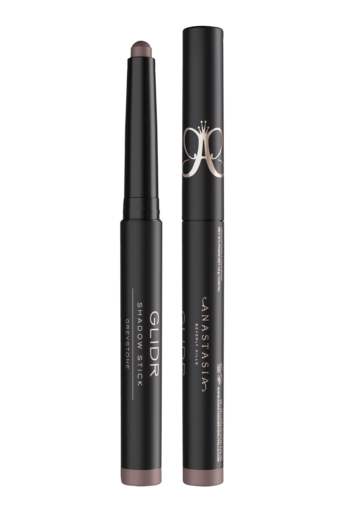 Glidr Shadow Stick Greystone