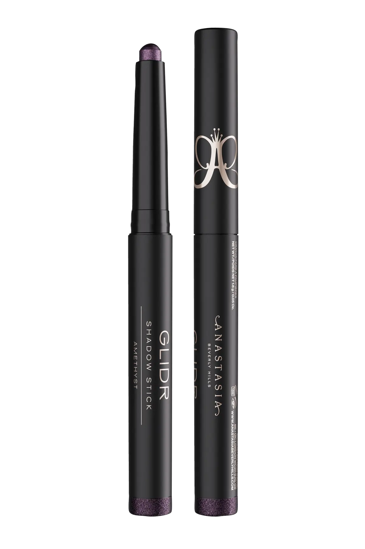 Glidr Shadow Stick Amethyst