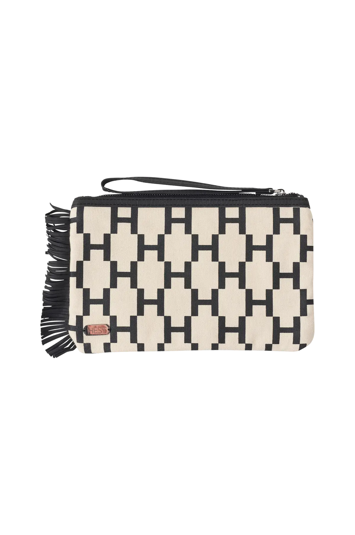 Clutch Monica Pouch 0001 offwhite