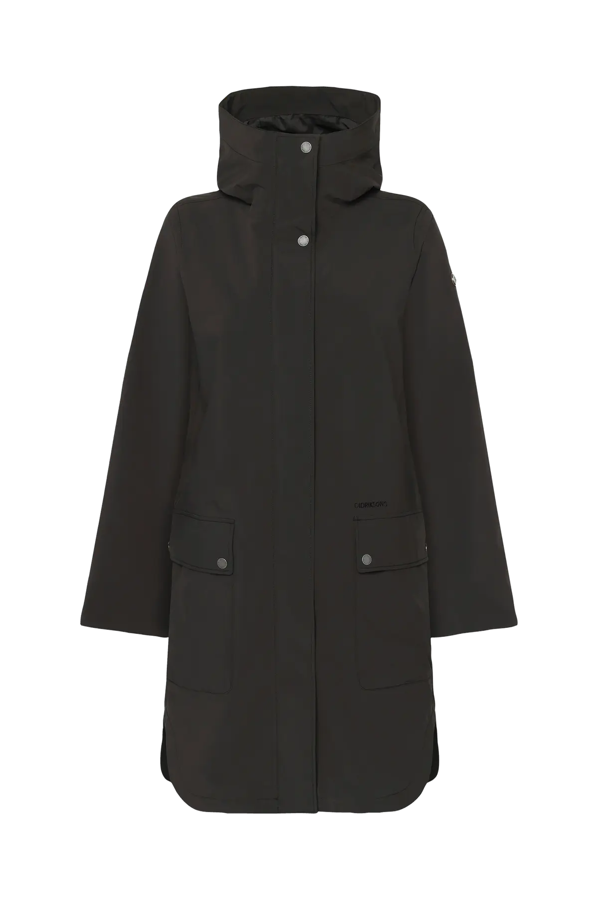 Parka Adria Black