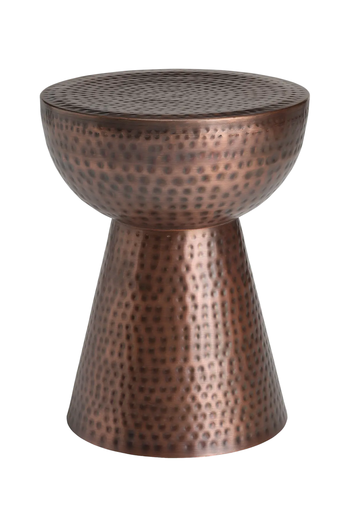 Sidebord Coppria Ø30 cm