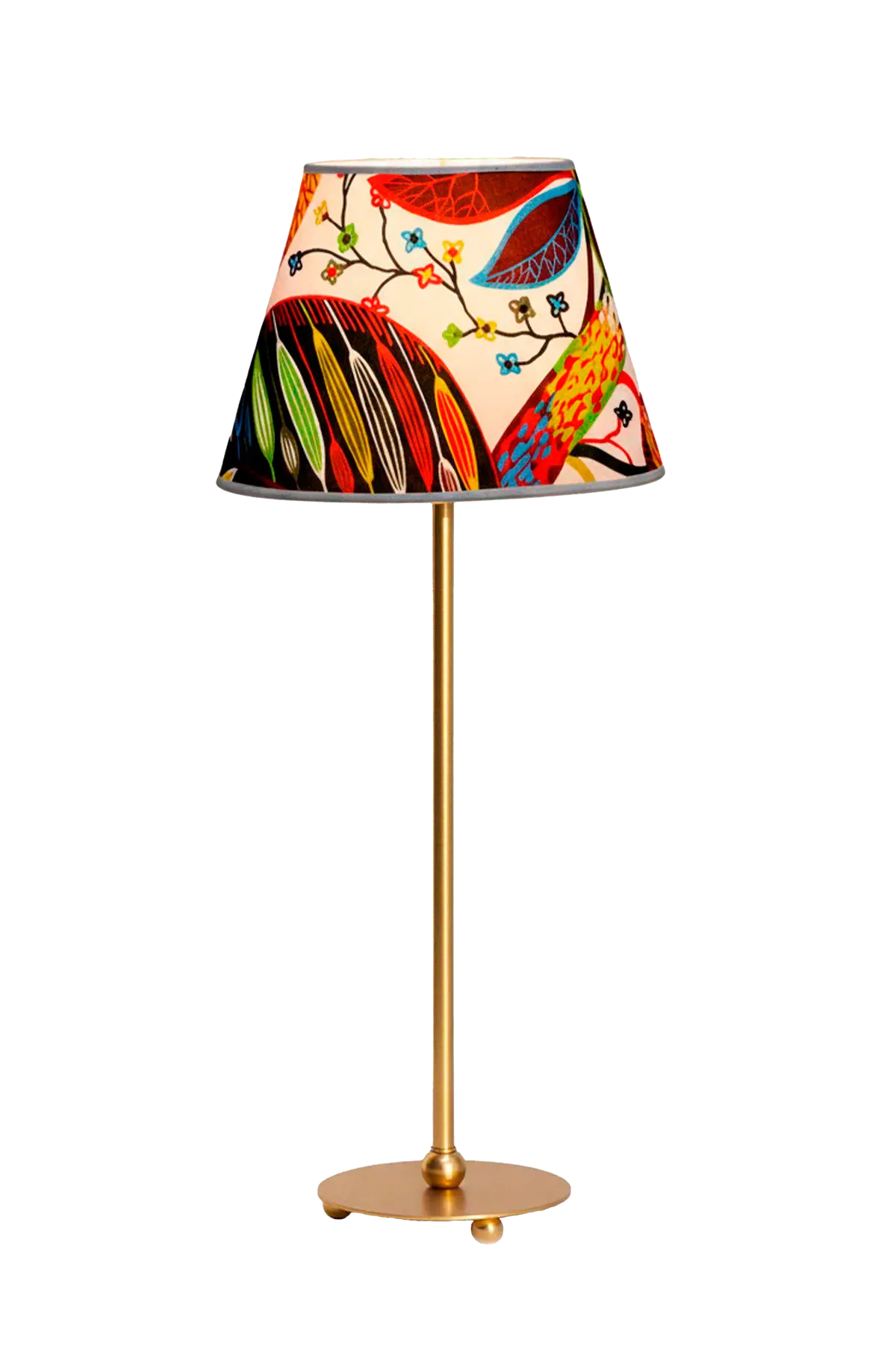 Bordlampe Julie Frank
