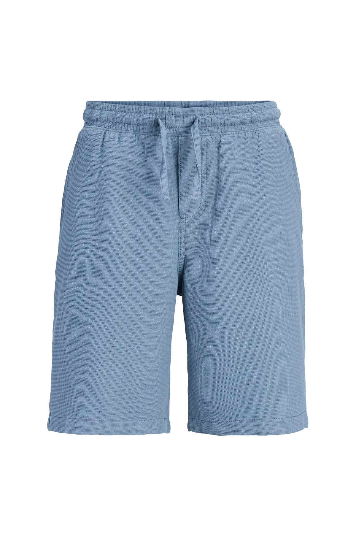 Shorts jpstJaiden Waffle Resort Jnr Blue mirage
