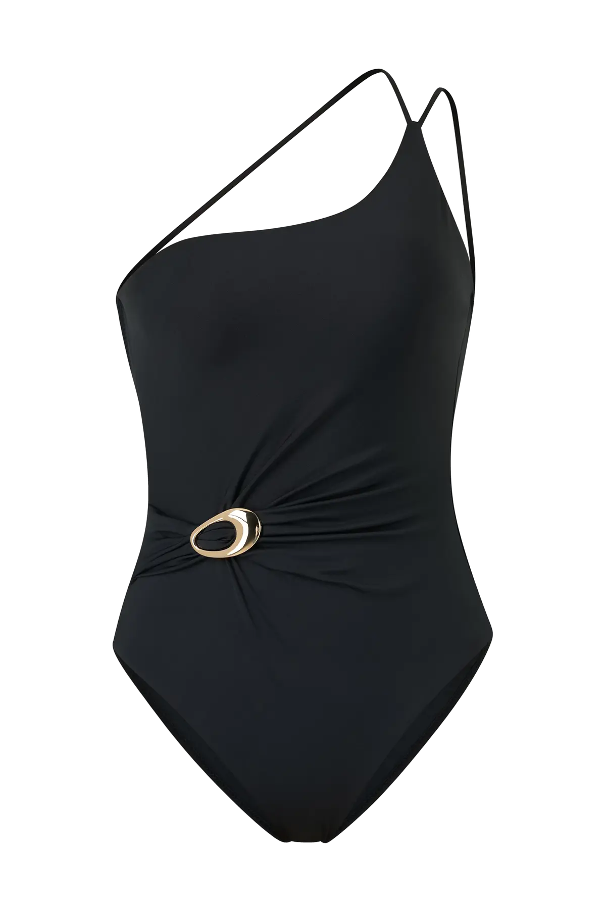 Badedrakt Teba Black