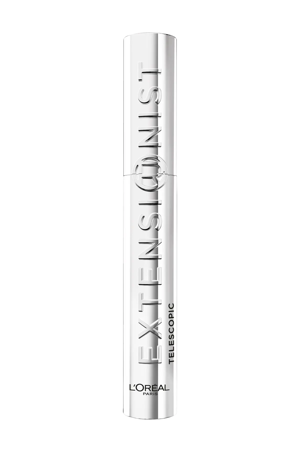 Telescopic Extensionist Mascara 9,9 Ml Black
