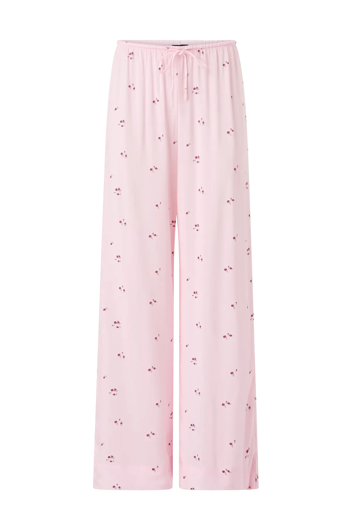 Pyjamasbukser Loungewear Trousers Mini flower aop (9275)