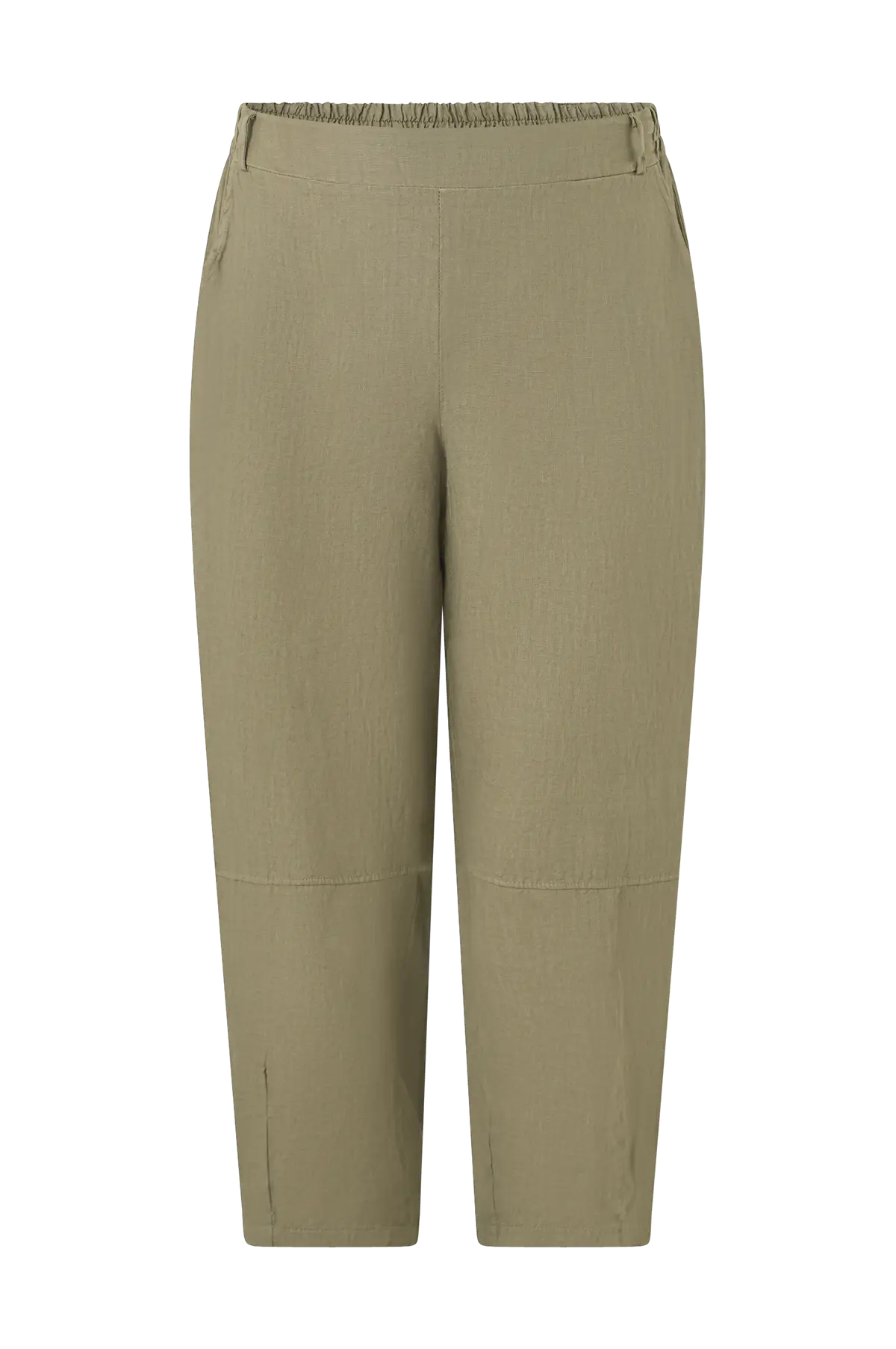 Linbukser pnJessi 3506 khaki green