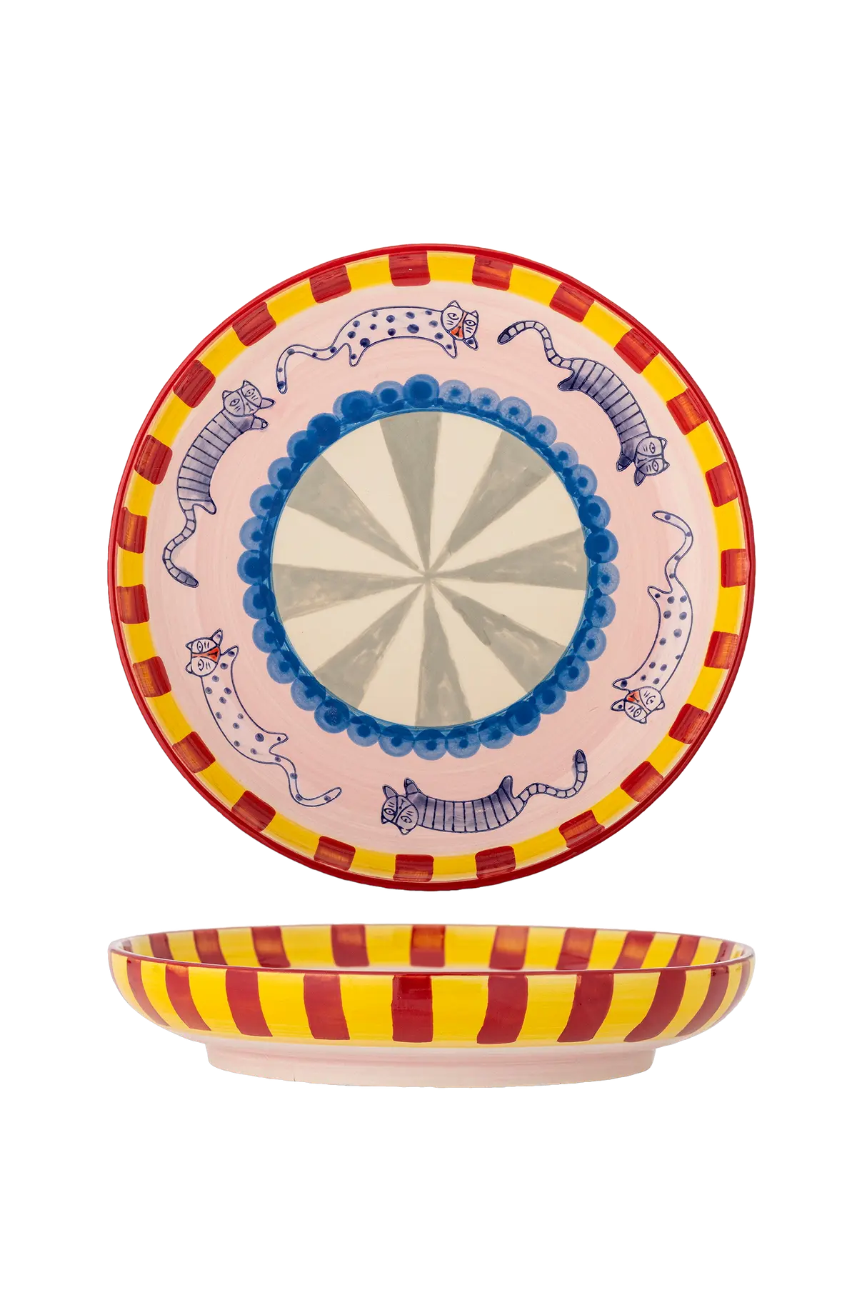 Missy Tray Multi