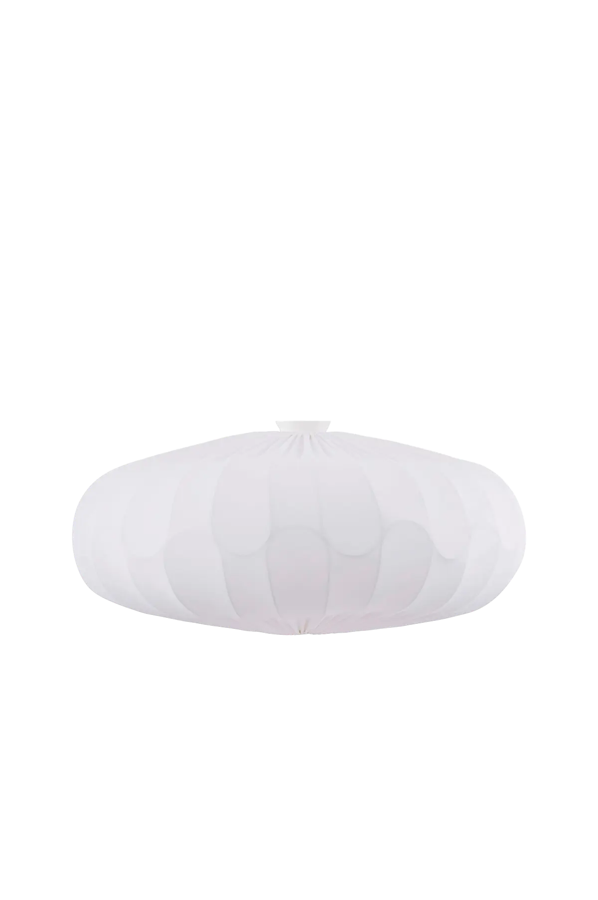 Taklampe Bladverk 70 Hvit Hvit