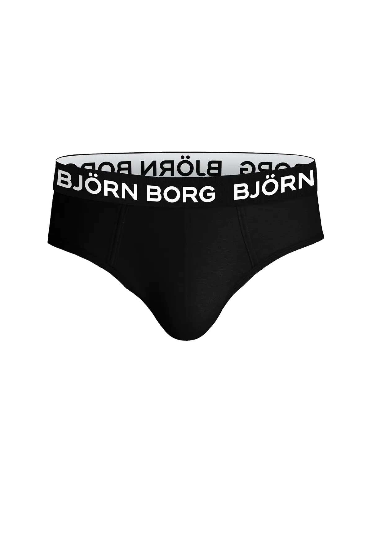 Underbukser Cotton Stretch Brief 3-pakning Multipack 1