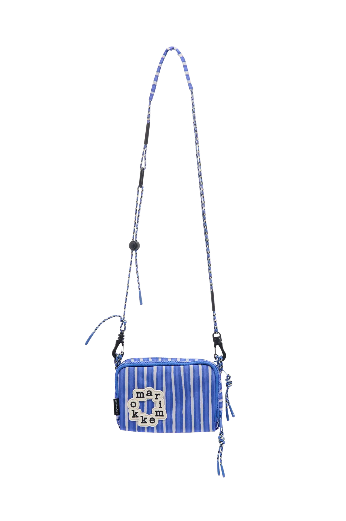 Veske Iloisa Piccolo Blue, Light Blue