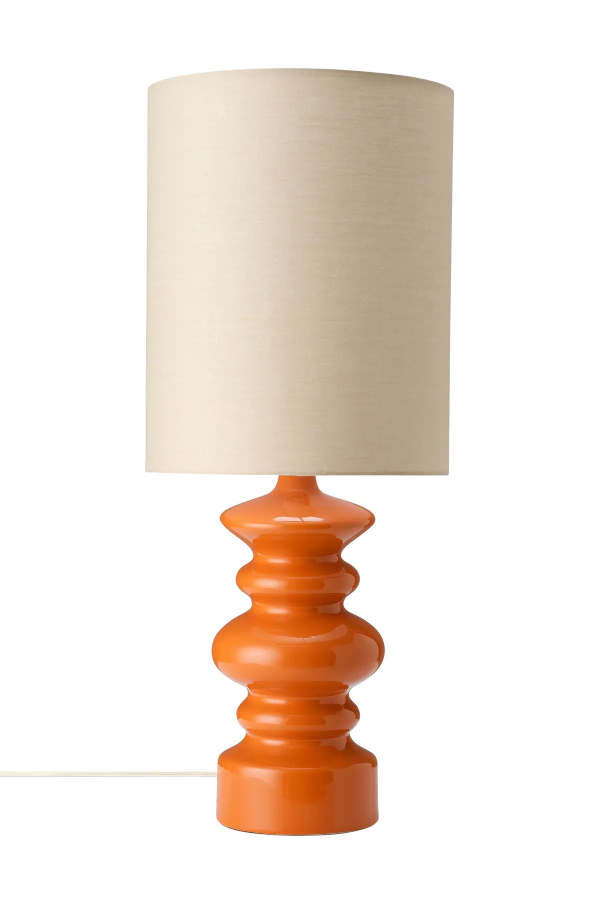 Bordlampe Gina