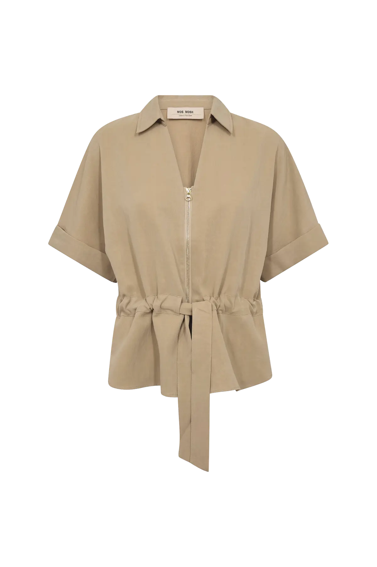 Bluse mmIndie Gunilla Sesame