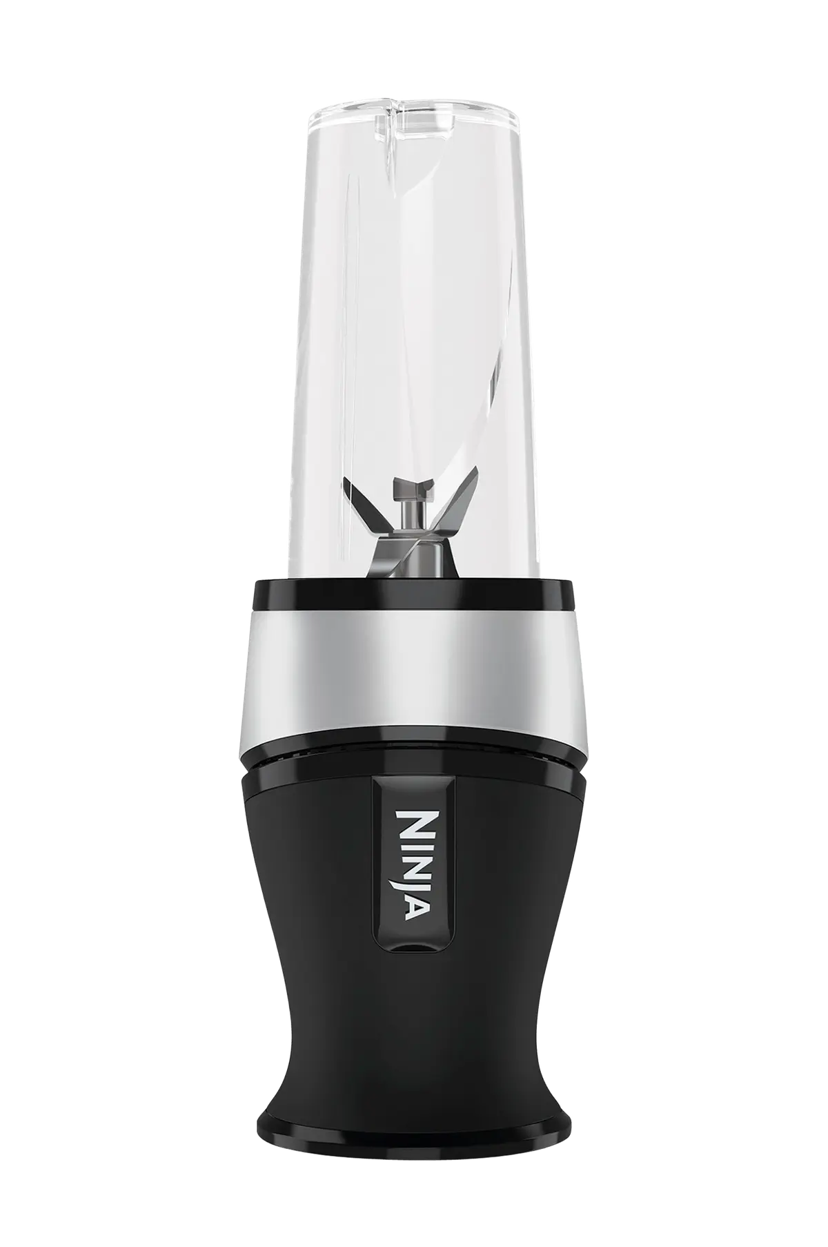 Ninja QB3001Eus Blender Svart