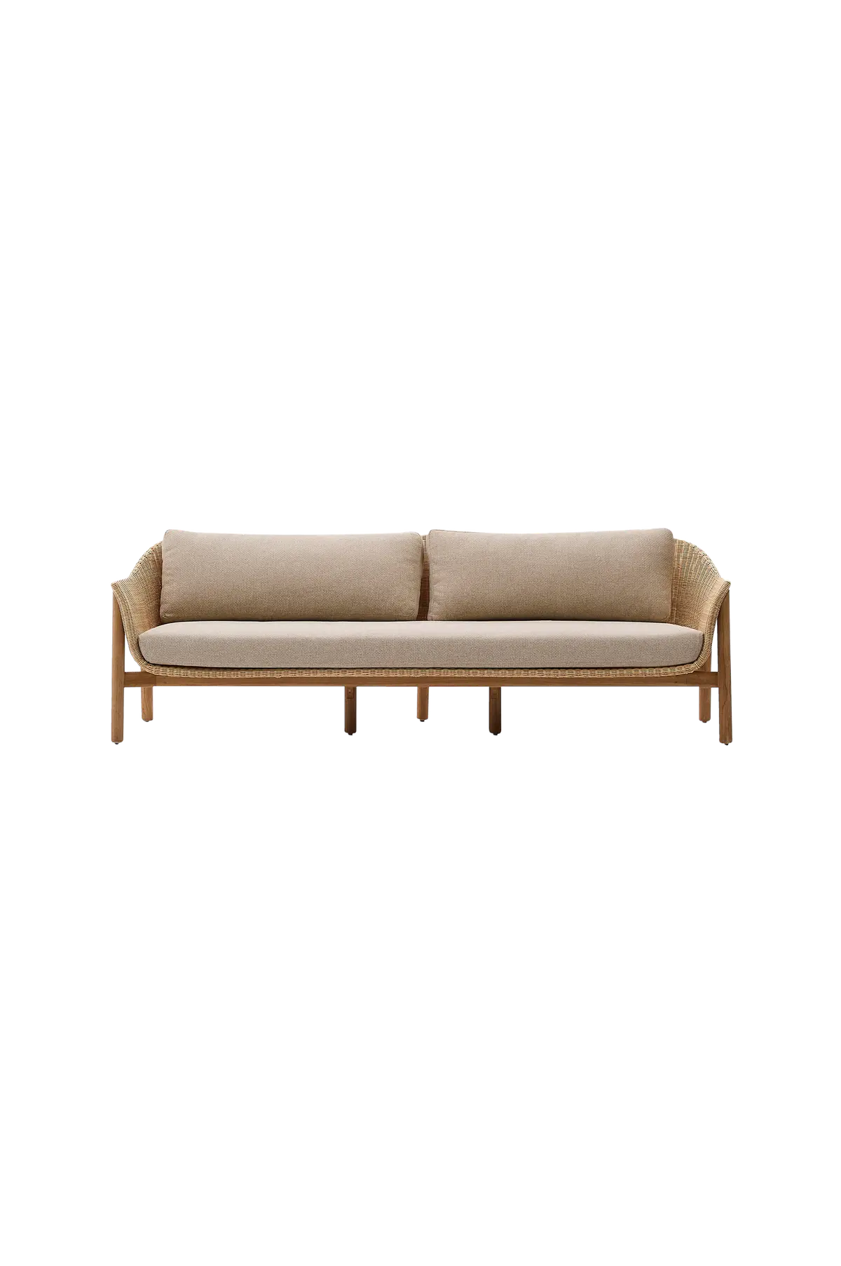3-seters utesofa - galea