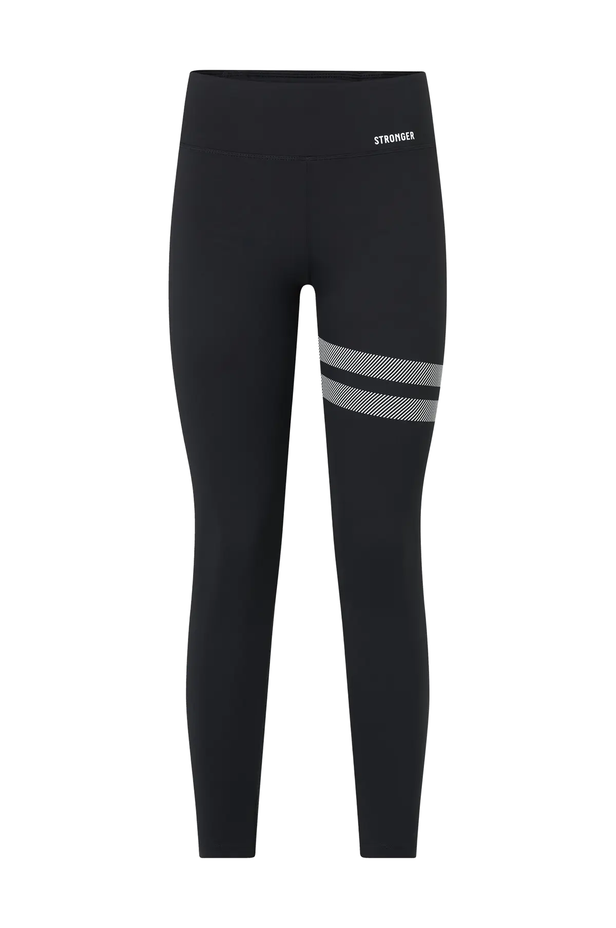Treningstights Power Leggings Black