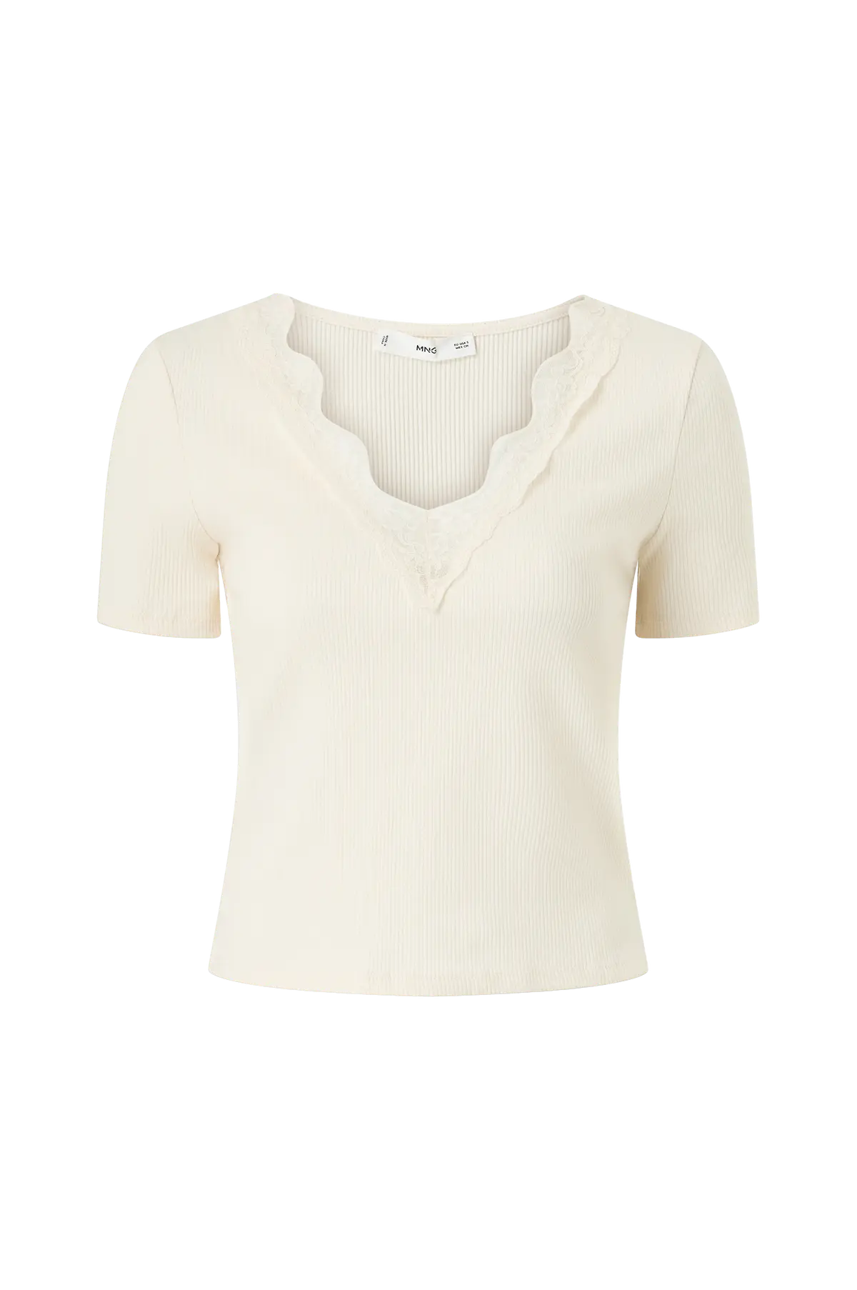 Topp Locy Light beige
