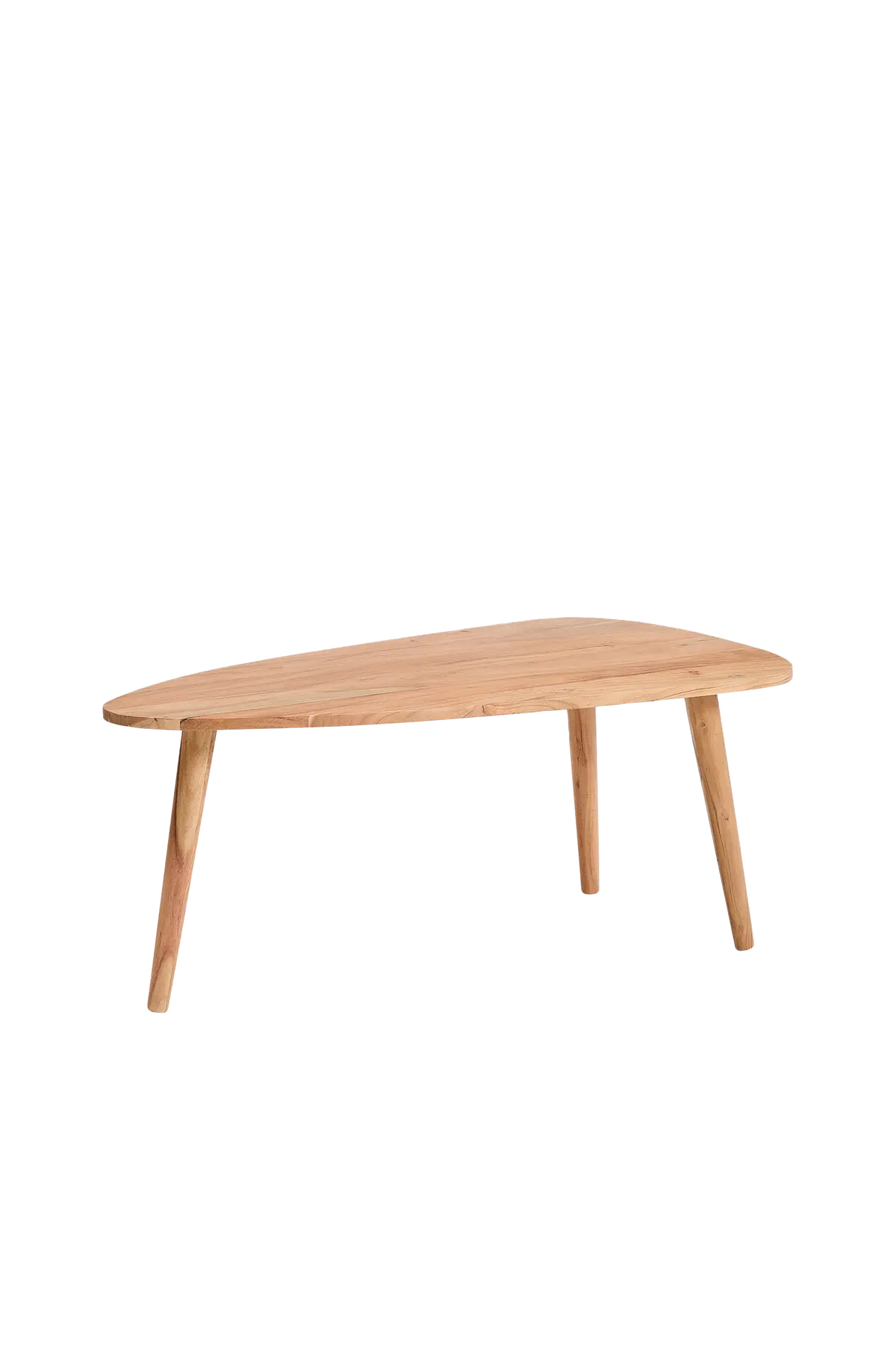 Salongbord - duvani Beige
