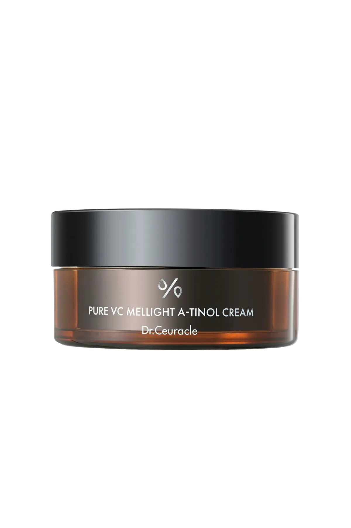 Pure Vc Mellight A-Tinol Cream No Color