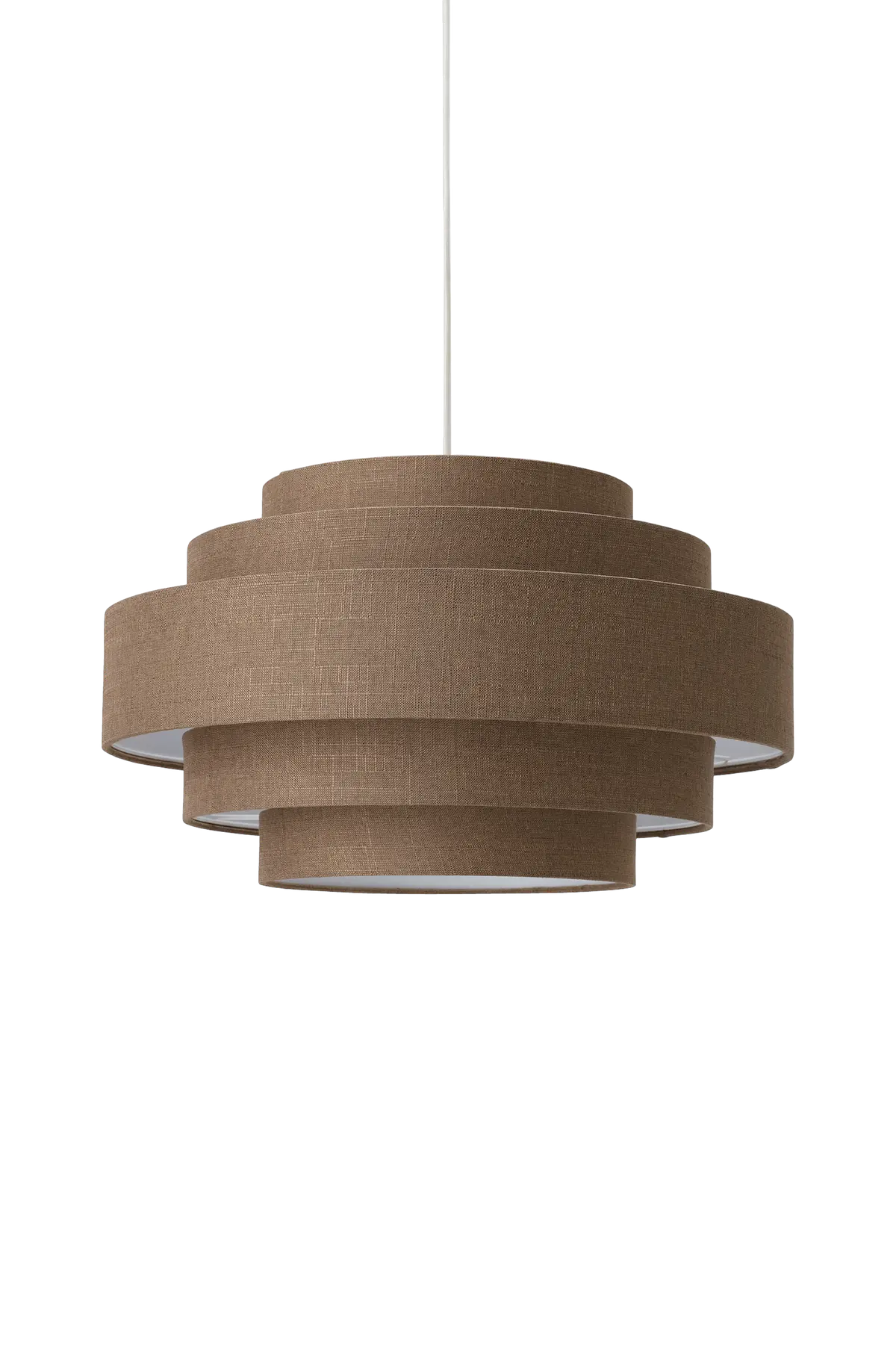 Taklampe Miguel Structure