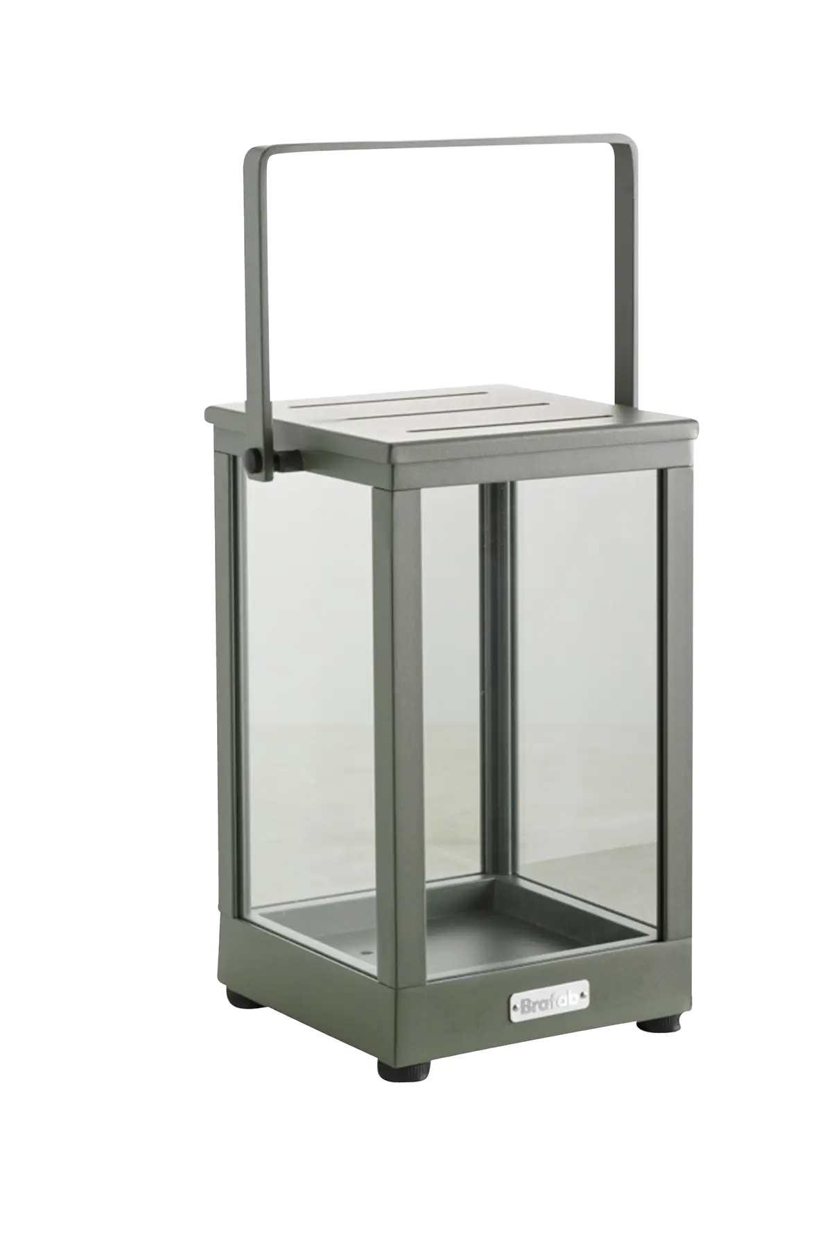 Belfort Lanterne liten Nordic Green