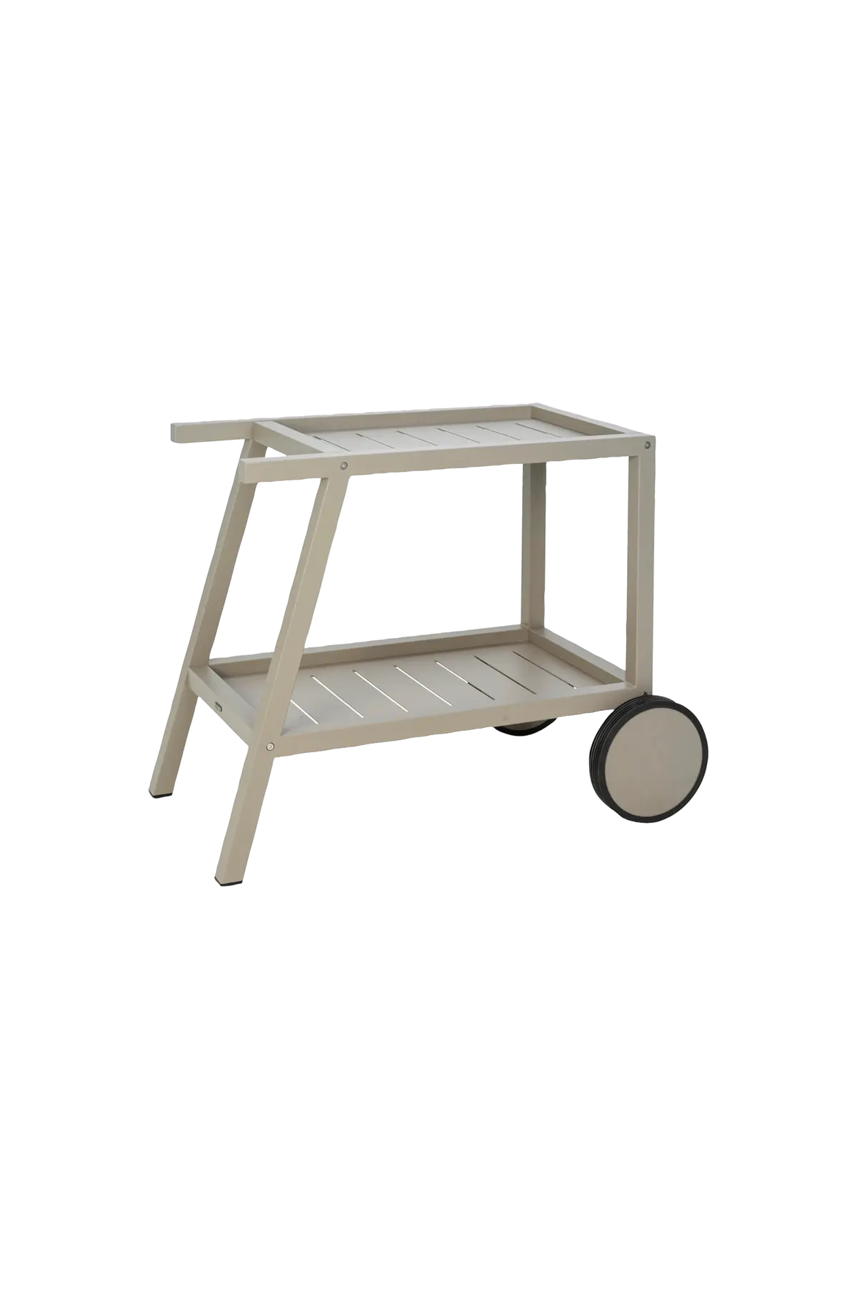 Samvaro Trolley Khaki
