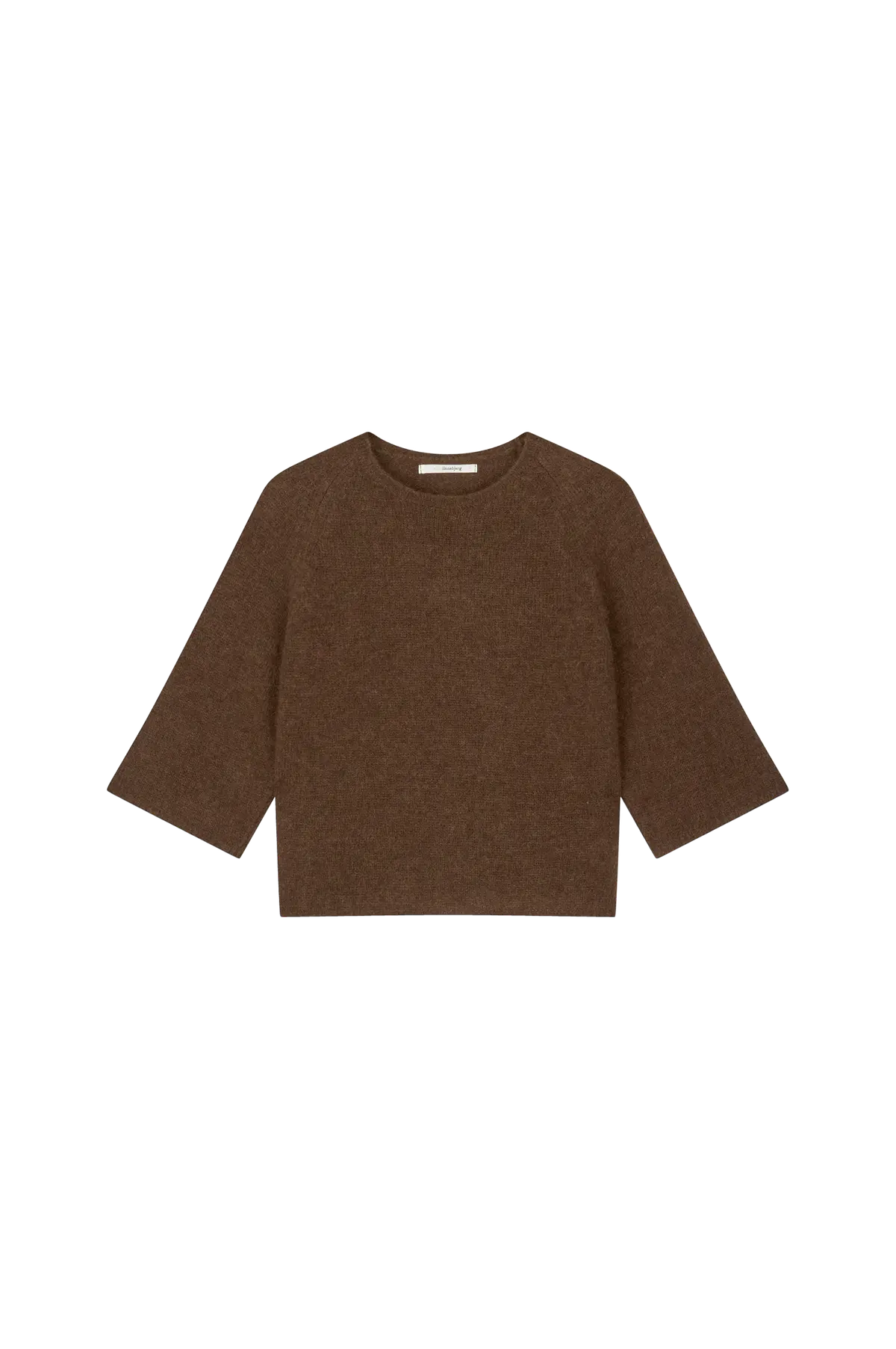 Genser Coco 3137 coffee
