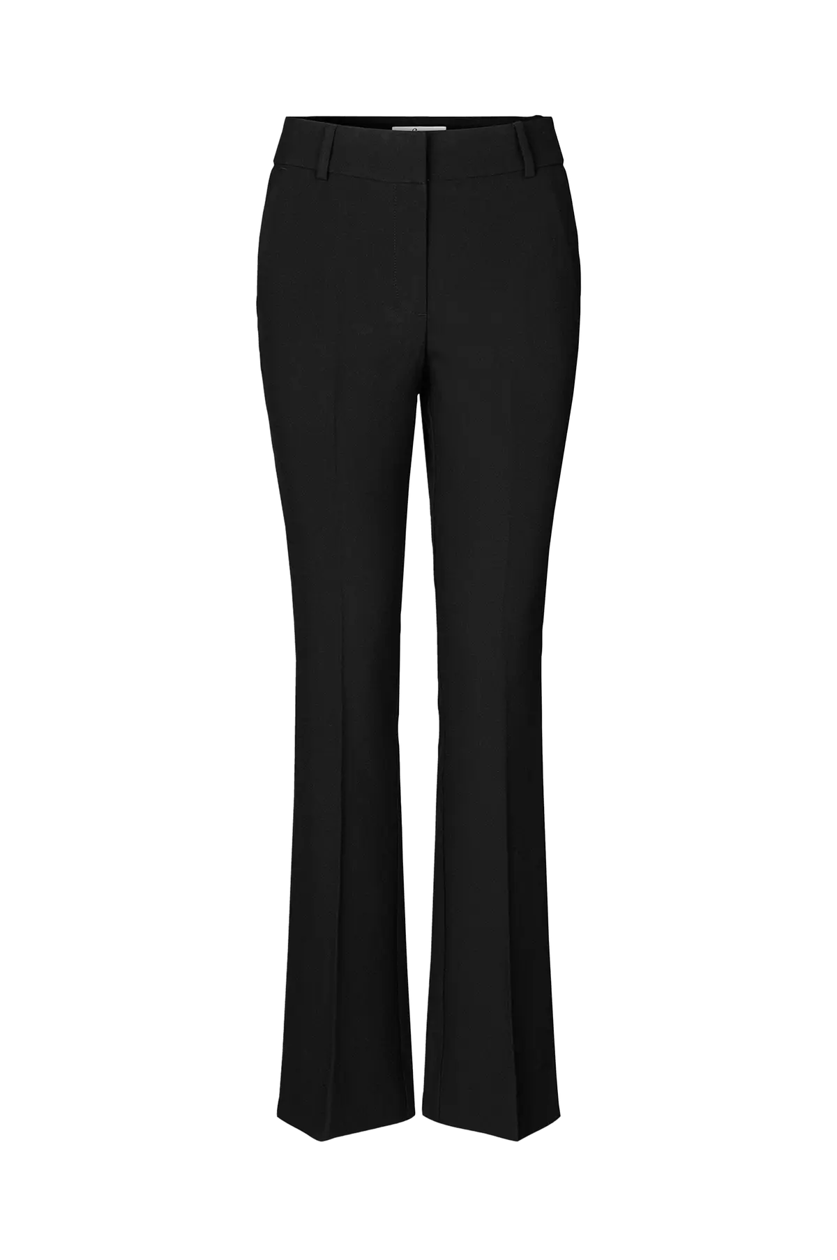 Bukser Clarafv 285 Regular Black