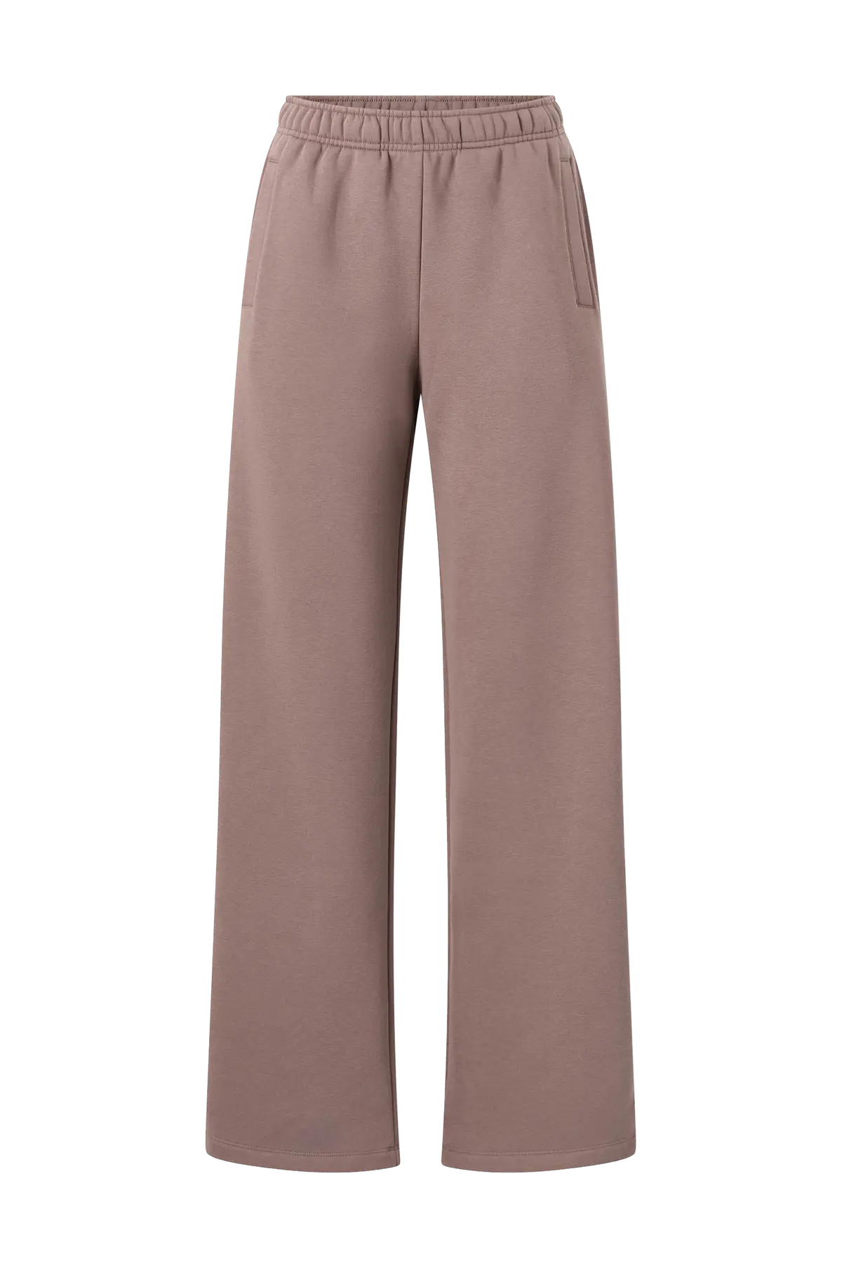 Sweatpants Wide Leg Pants Dpu