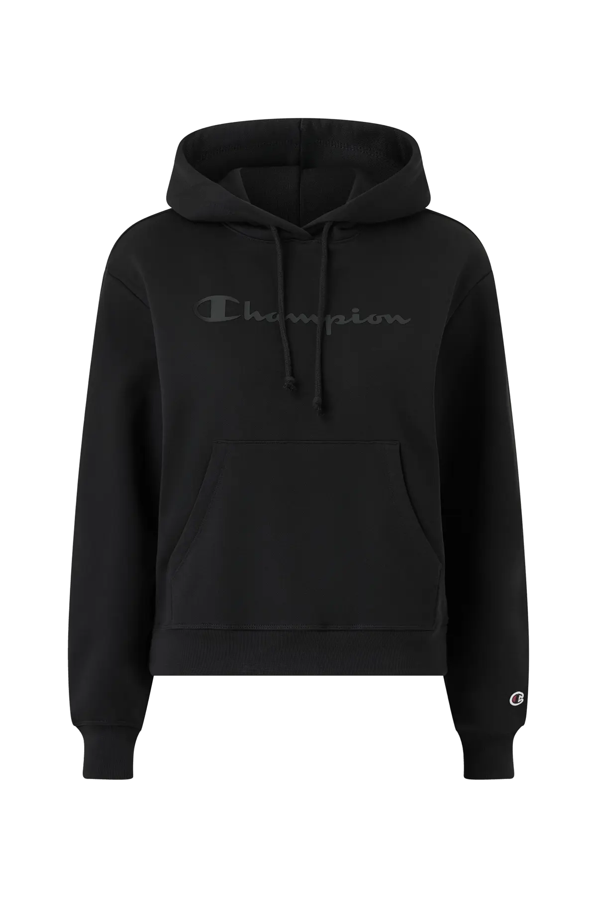Hettegenser Hooded Sweatshirt Nbk