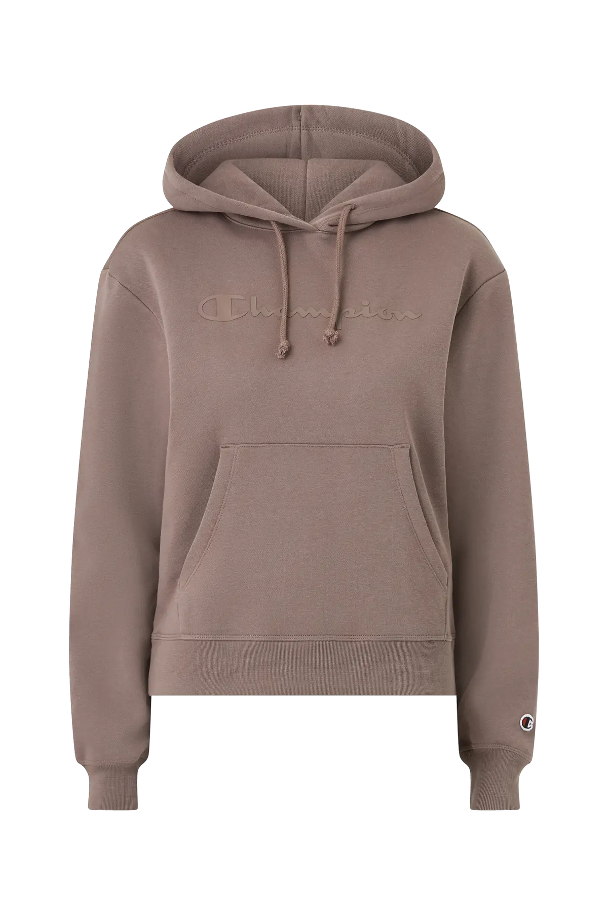 Hettegenser Hooded Sweatshirt Dpu