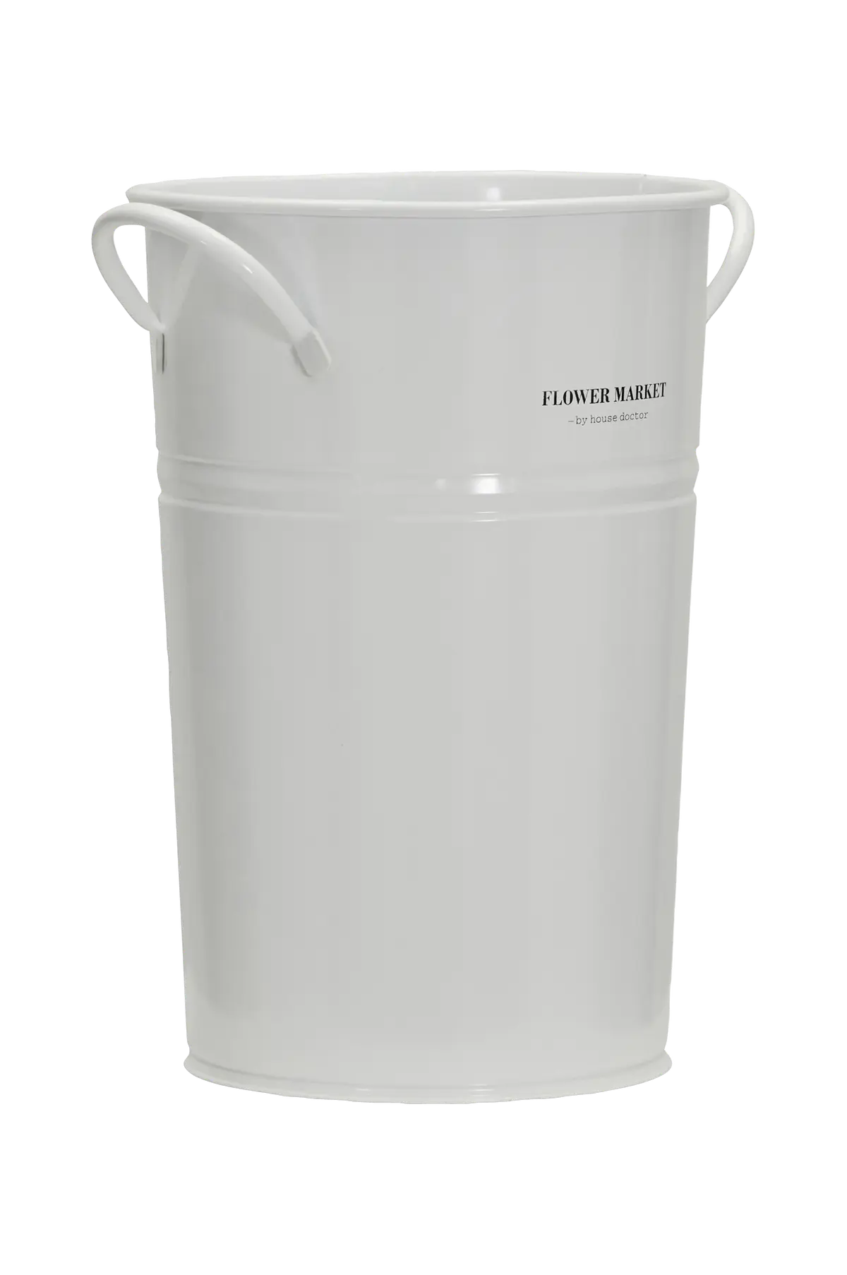 Planter, HDStore, Hvit Hvit