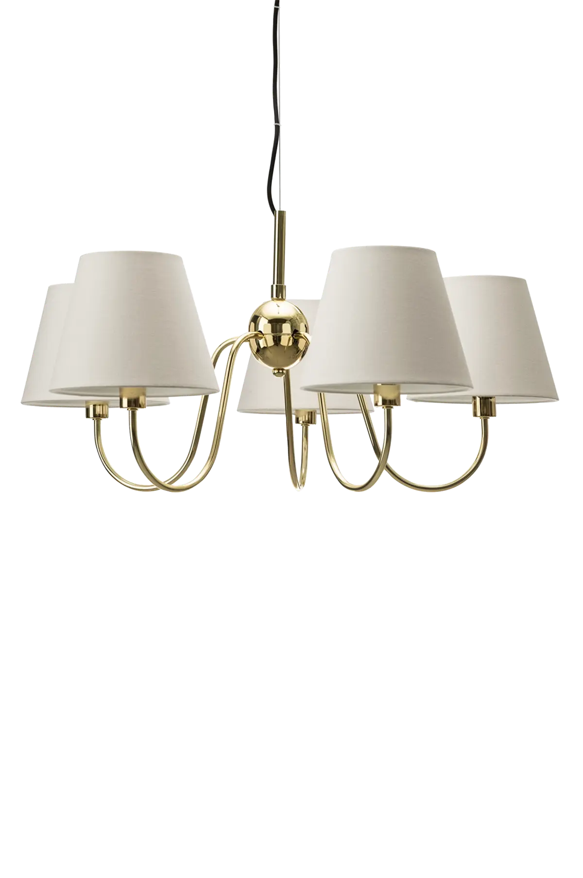 Taklampe Lynx