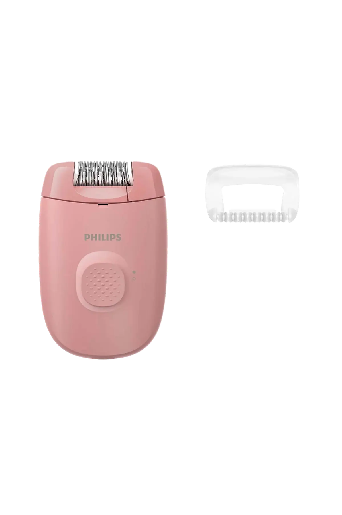 Epilator BRE227/00 No color