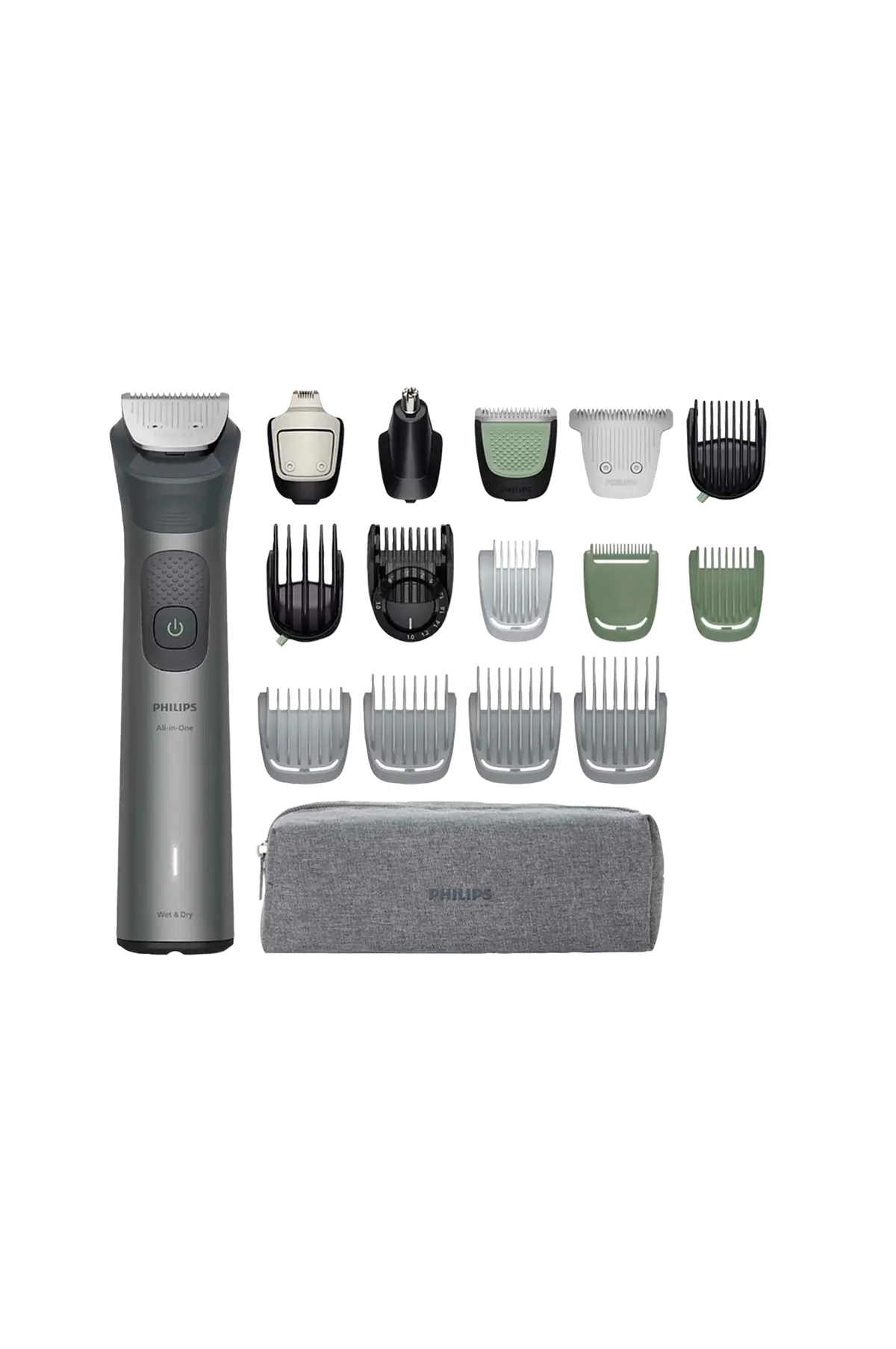Multitrimmer All-in-One 17-in-1 MG7941/15 No color