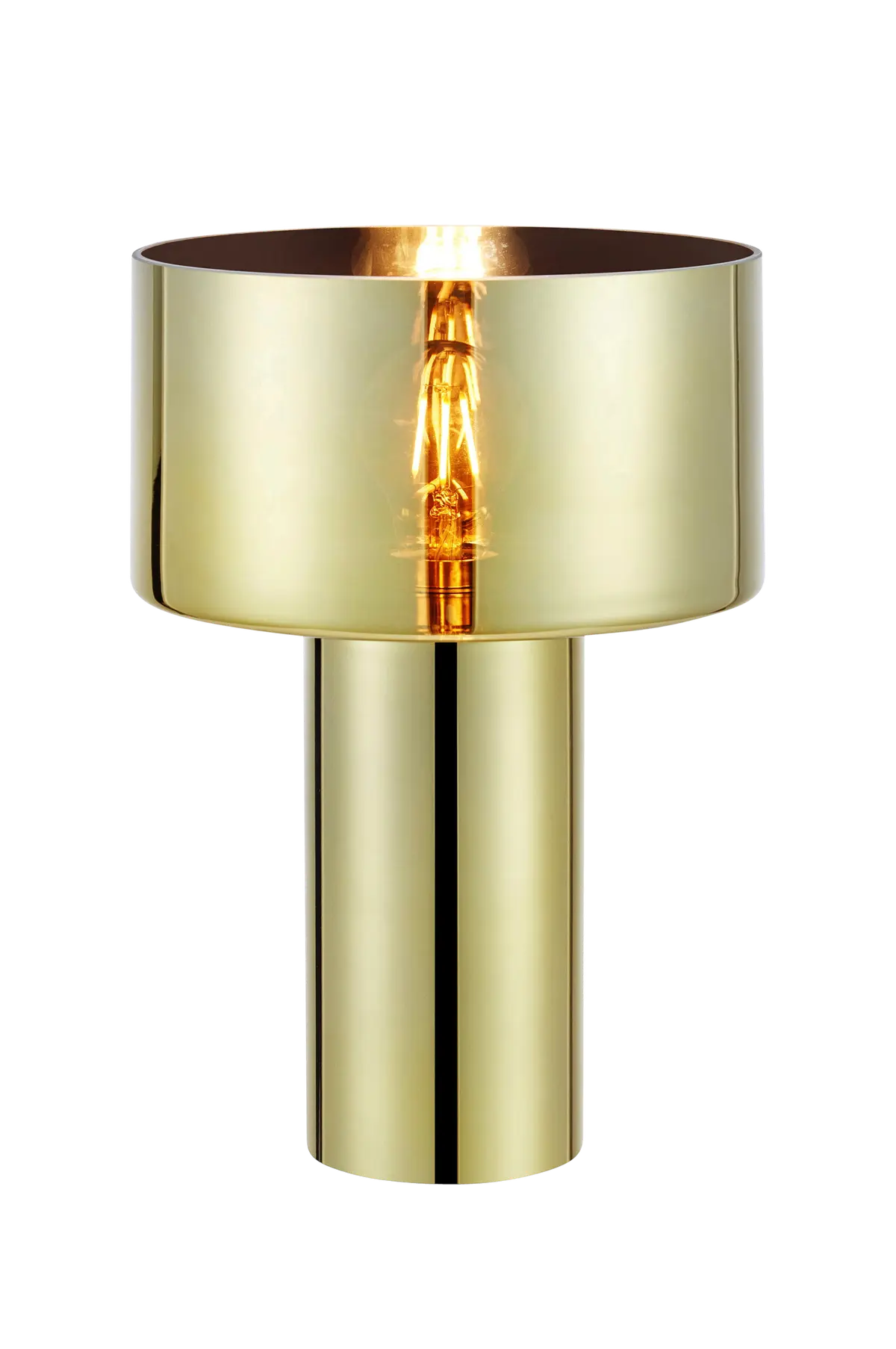 Bordlampe Corin