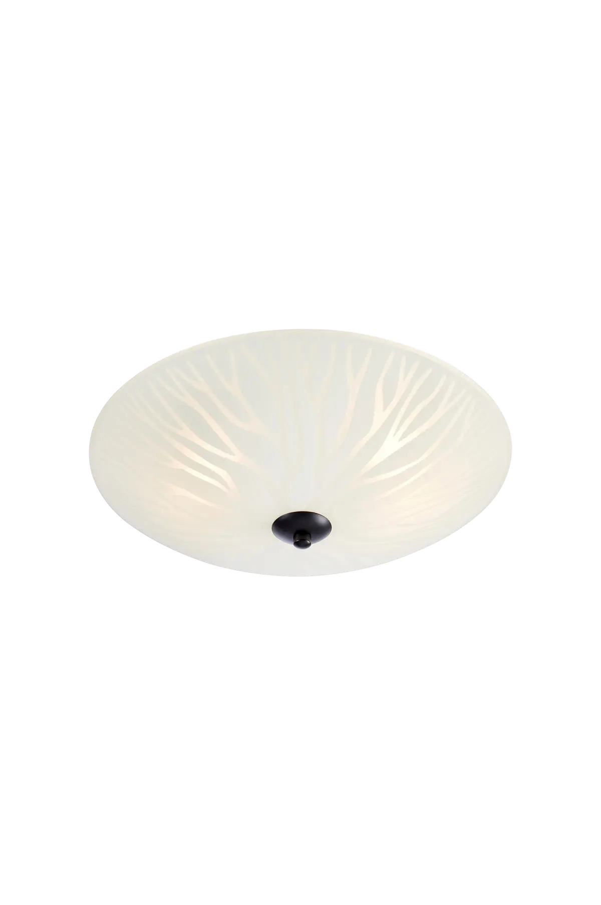 Plafond Perla 2L Hvit